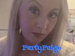 PartyPaige