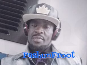 PashunFroot