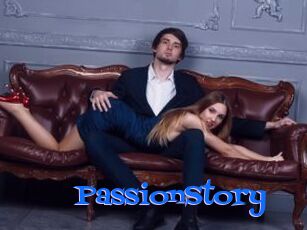 PassionStory