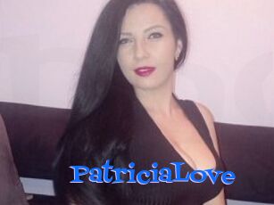 PatriciaLove