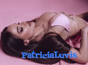 PatriciaLuvis