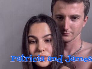 Patricia_and_James