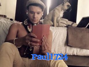Paul1724