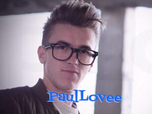 PaulLovee