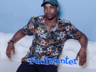 PaulPanter