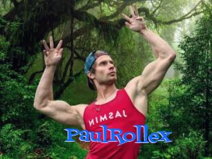 PaulRollex