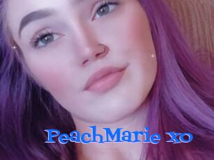PeachMarie_xo