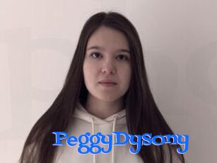 PeggyDysony