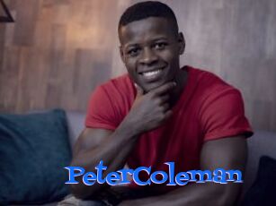 PeterColeman