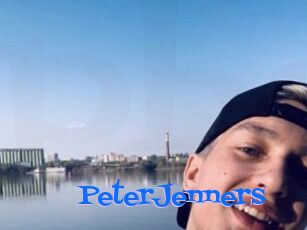 PeterJenners