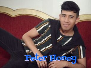 Peter_Honey