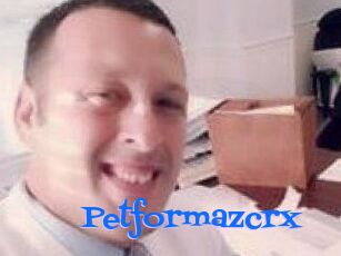 Petformazcrx
