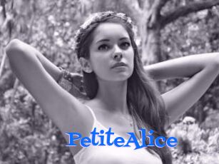 PetiteAlice