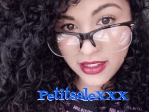 PetitsaleXXX