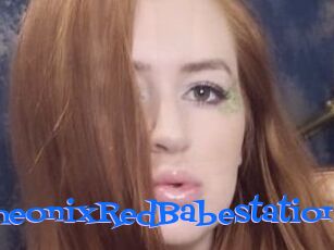 PheonixRedBabestation