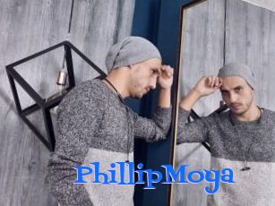 PhillipMoya