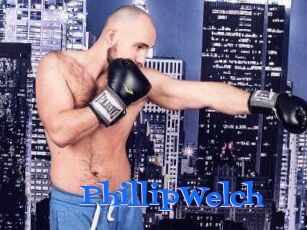 PhillipWelch