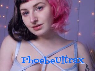 PhoebeUltraX