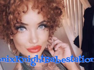 PhoenixKnightBabestation