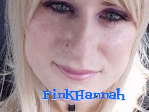 PinkHannah