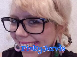 PinkyJarvis
