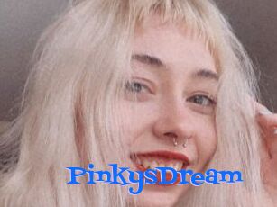 PinkysDream
