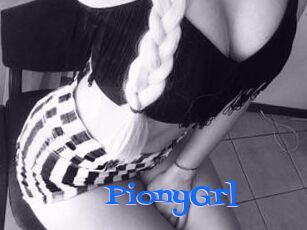 PionyGrl