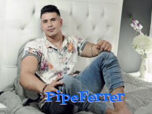 PipeFerrer