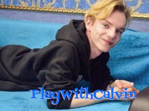PlayWithCalvin