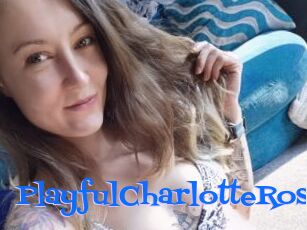 PlayfulCharlotteRose