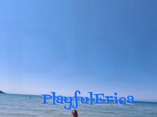 PlayfulErica