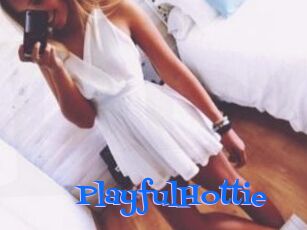 PlayfulHottie