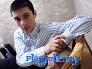 PlayfulTroy