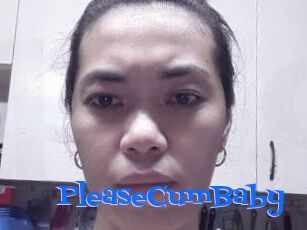 PleaseCumBaby