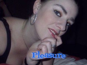 Pleasure