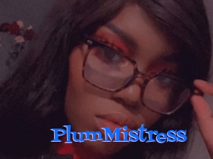 PlumMistress