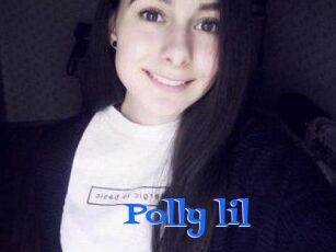 Polly_lil