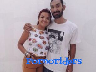 Pornoriders