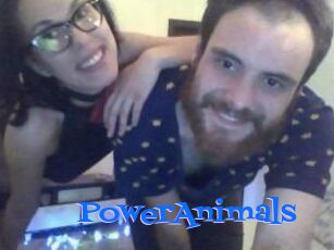 PowerAnimals