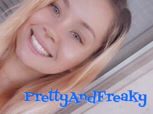 PrettyAndFreaky