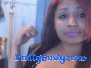 PrettyBustyxoxo