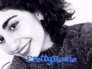 PrettyRosie