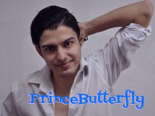 PrinceButterfly