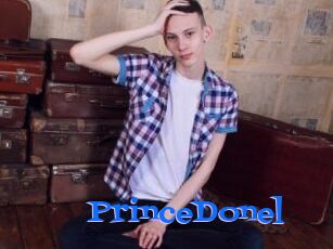 PrinceDonel