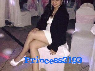 Princess2193