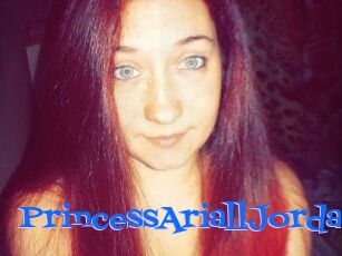 PrincessAriallJordan