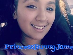 PrincessBunnyJames