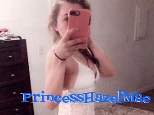 PrincessHazelMae