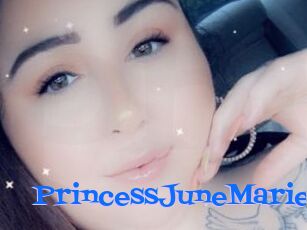 PrincessJuneMarie