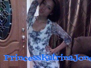 PrincessKatrinaJones